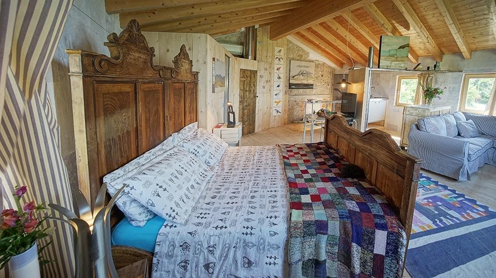 Casadesergio Refrontolo Номер фото