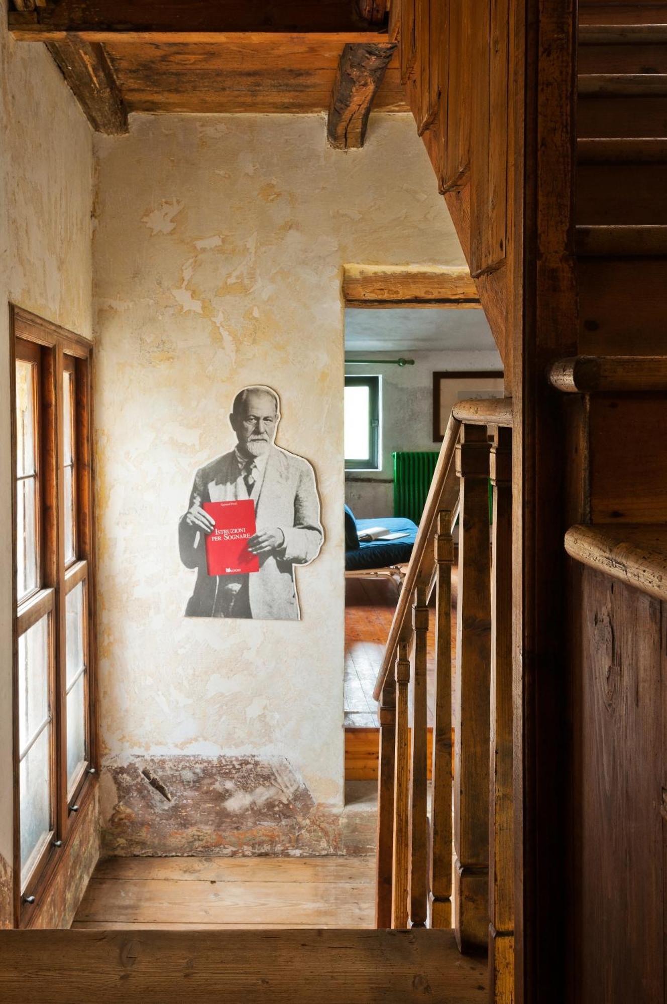 Casadesergio Refrontolo Экстерьер фото