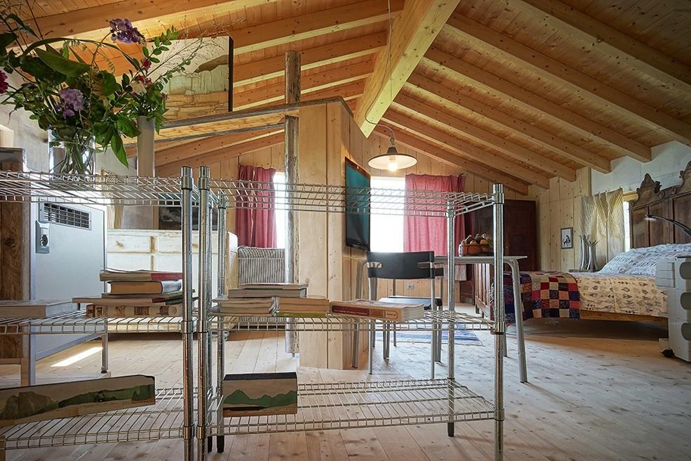 Casadesergio Refrontolo Номер фото