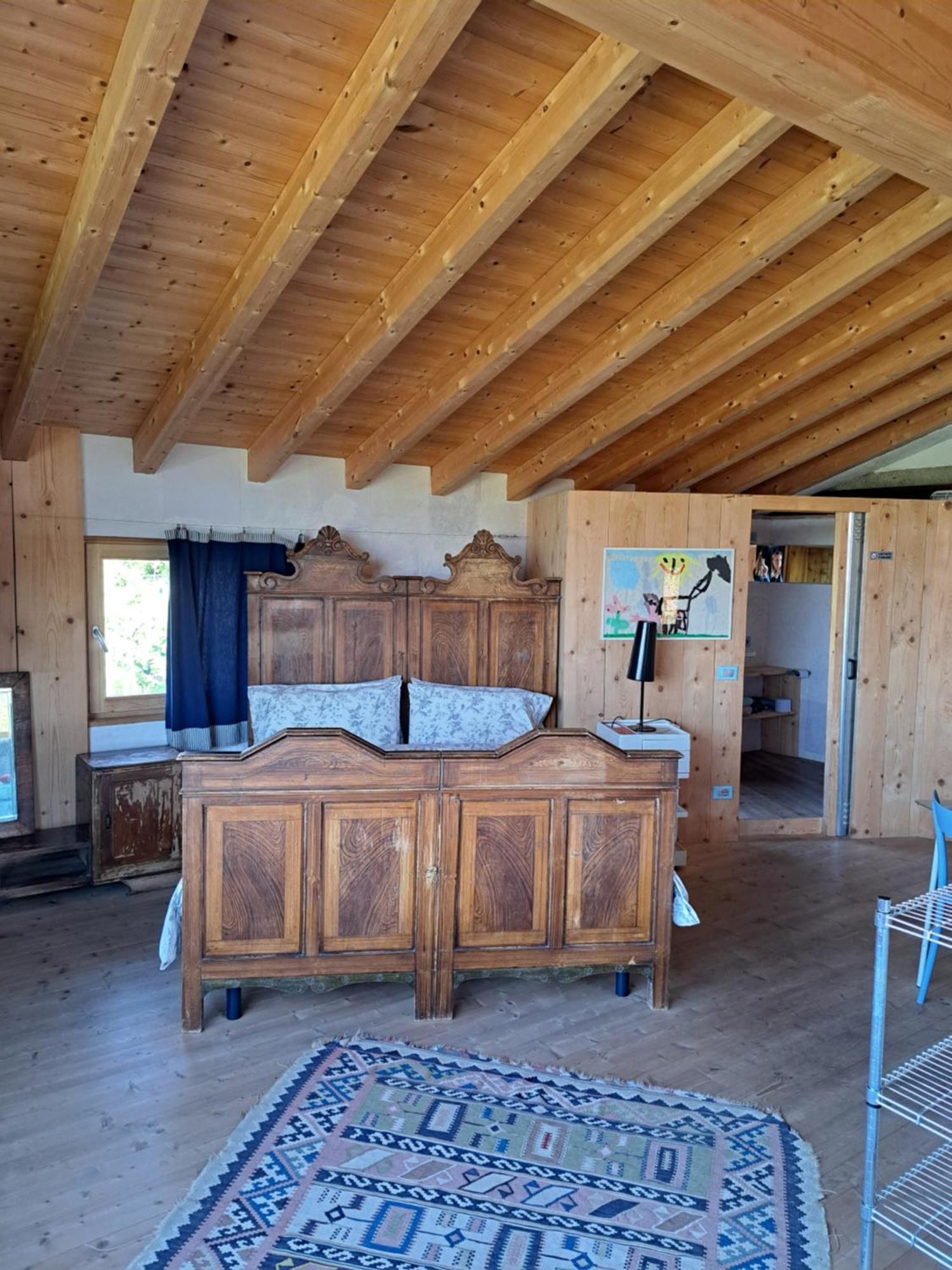 Casadesergio Refrontolo Экстерьер фото