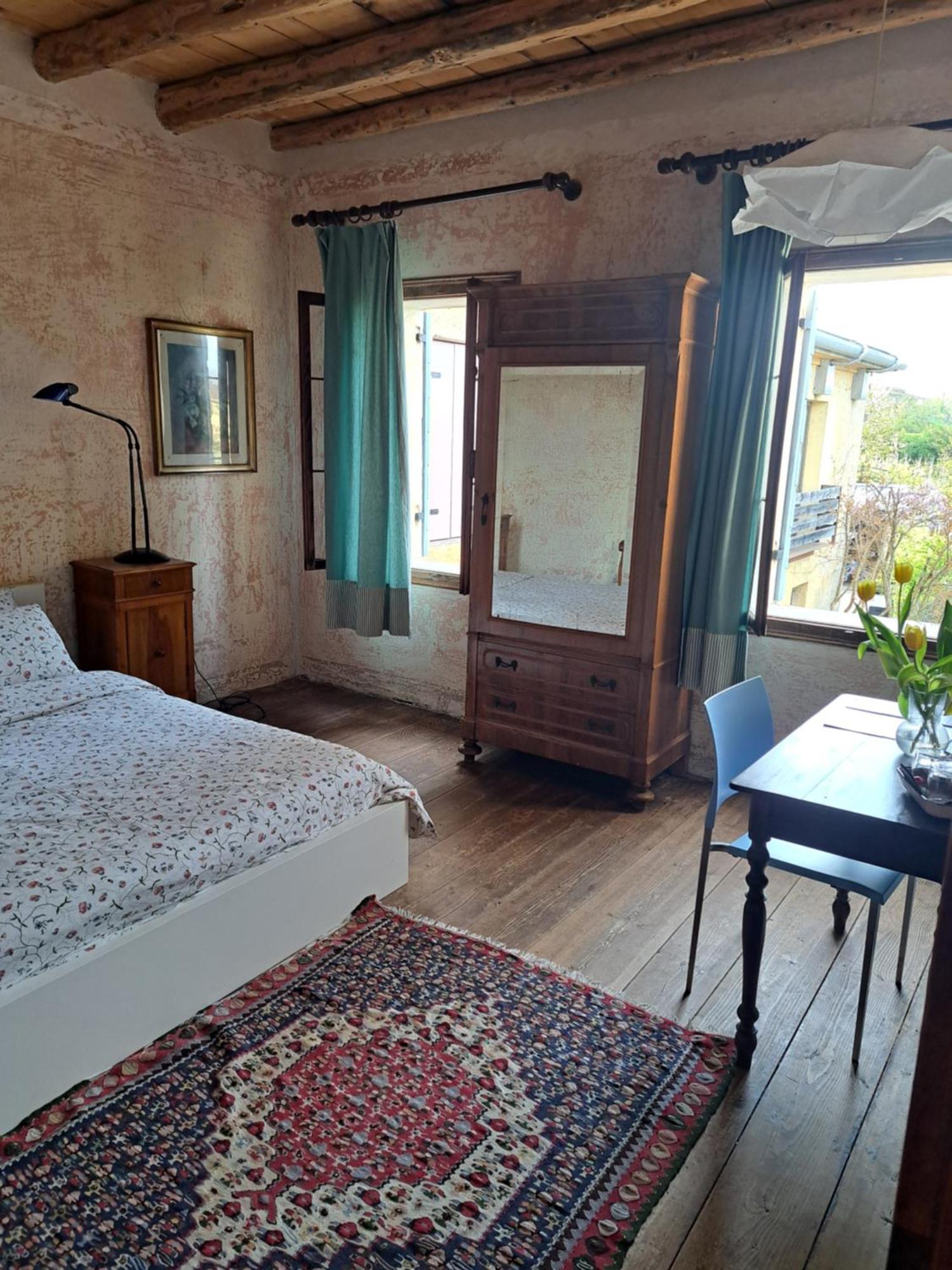Casadesergio Refrontolo Экстерьер фото