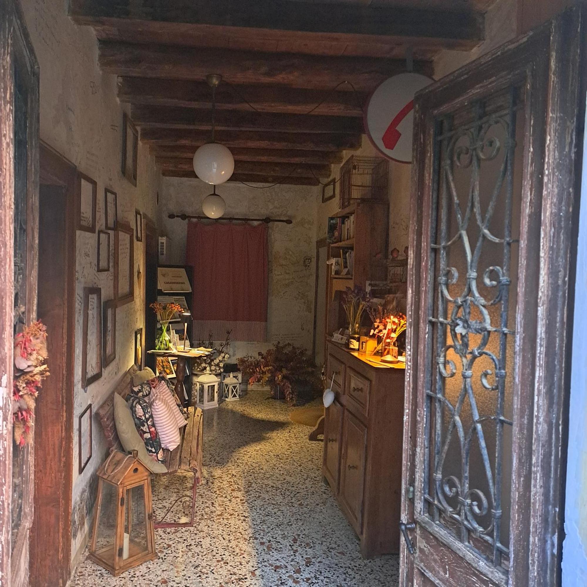Casadesergio Refrontolo Экстерьер фото